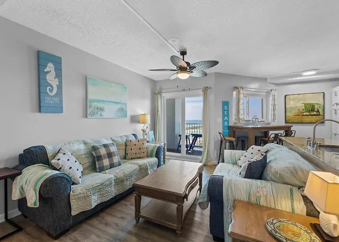 Snowbird-friendly With Pools Hot Tub Golf Tennis Wifi Ac * Gulf Shores