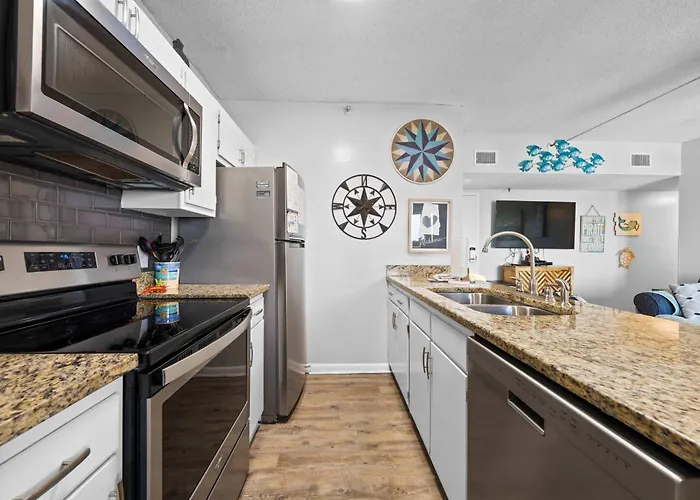 Holiday home Snowbird-friendly With Pools Hot Tub Golf Tennis Wifi Ac Gulf Shores